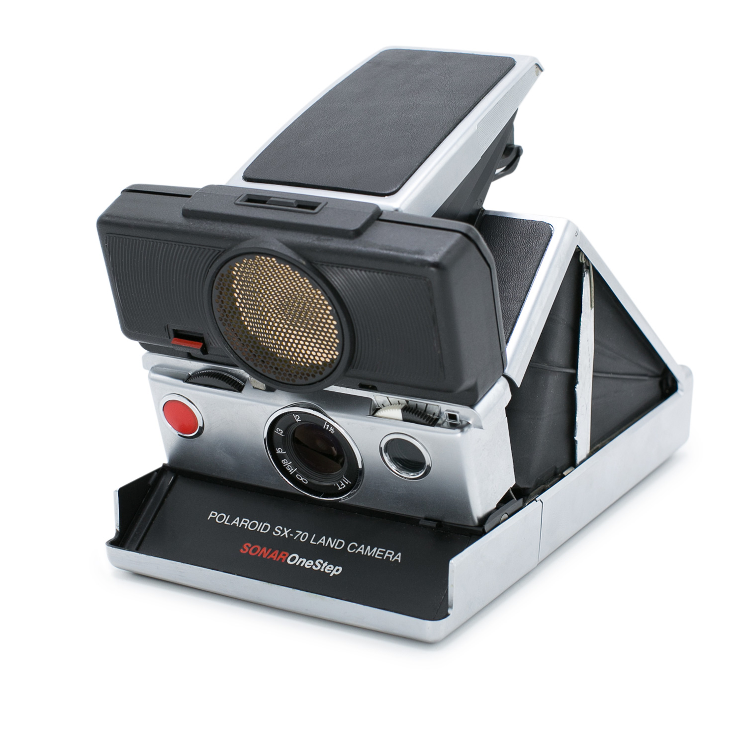 の通販 ポラロイド SX-70 SONAR AutoFocus - カメラ